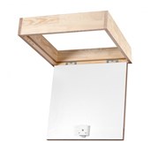 OMAN Půdní výlez WS TERMO rozměr 70*55cm